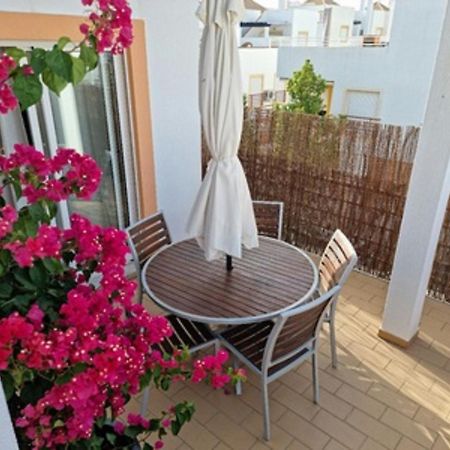 Cabanas De Tavira Gomeira, 2 Bedroom, 3 Terraced Penthouse With Seaview, 300M From The Sea Exterior foto